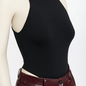 Kormaki-Zivago-Amaniko-Black-FrontView