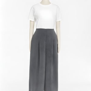 Panteloni-me-Elastika-Mpatzakia-Grey-FrontView-01