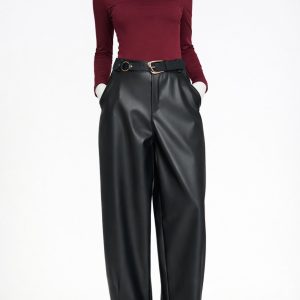 Top-Longsleeve-Bordeaux-FrontView