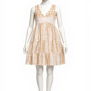 Dress_Knitted_Pattern_BeizeBronze-Doll
