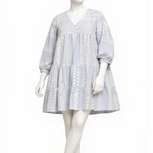 Dress_Knitted_Pattern_Grey-Doll