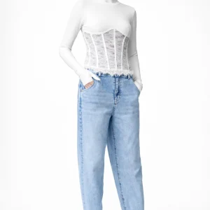 Jean_Pant_Blue_BalloonFit_Mannequin_Front