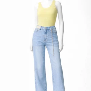 Jean_Pant_Blue_StraightFit_Mannequin_Front
