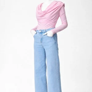 Jean_Pant_Blue_WideLeg_Mannequin_Front