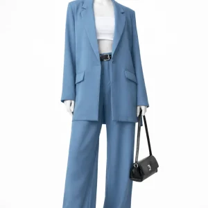 Set_Sack_Pants_BlueIndigo_Mannequin_Front