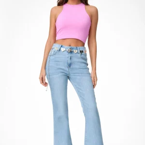 Top_Sleevlest_Pink_Front