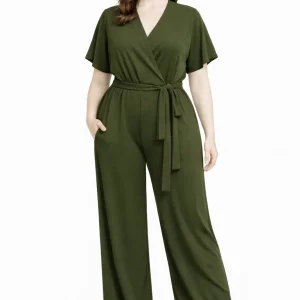 Khaki-Uniform-Crouize-Belt-XL