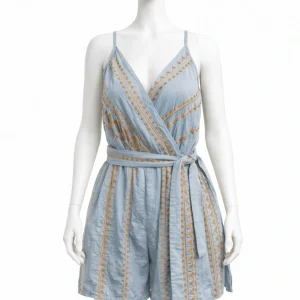 PlaySuit-Greek-GreyBronze-FrontView