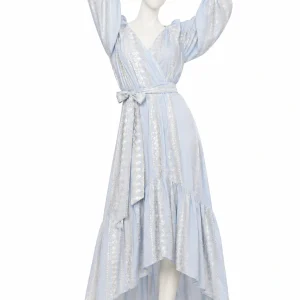 Dress-100CottonGreek-FrontView