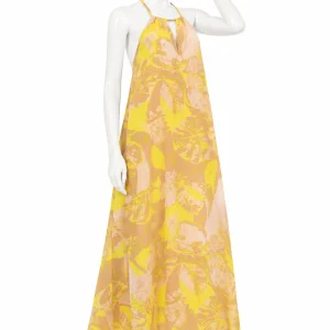 Dress-ChiffonLurex-Ebrime-FrontView